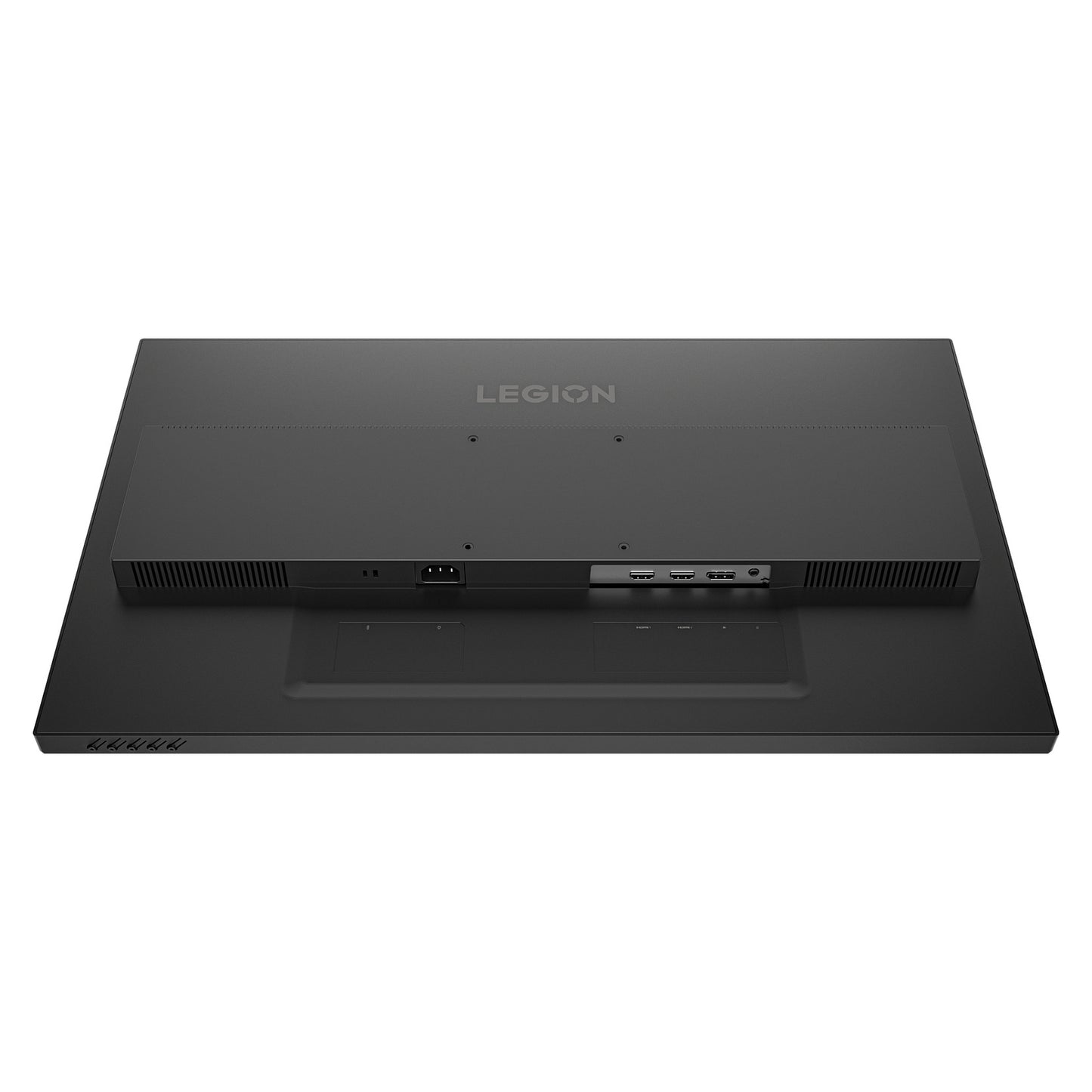 Lenovo Legion 27-10 Gaming Monitor - , 240HZ, 0,5ms - 27" Full-HD, IPS, 300 Nits, HDMI, DP
