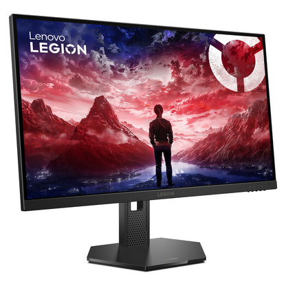 Lenovo Legion 27-10 Gaming Monitor - , 240HZ, 0,5ms - 27" Full-HD, IPS, 300 Nits, HDMI, DP