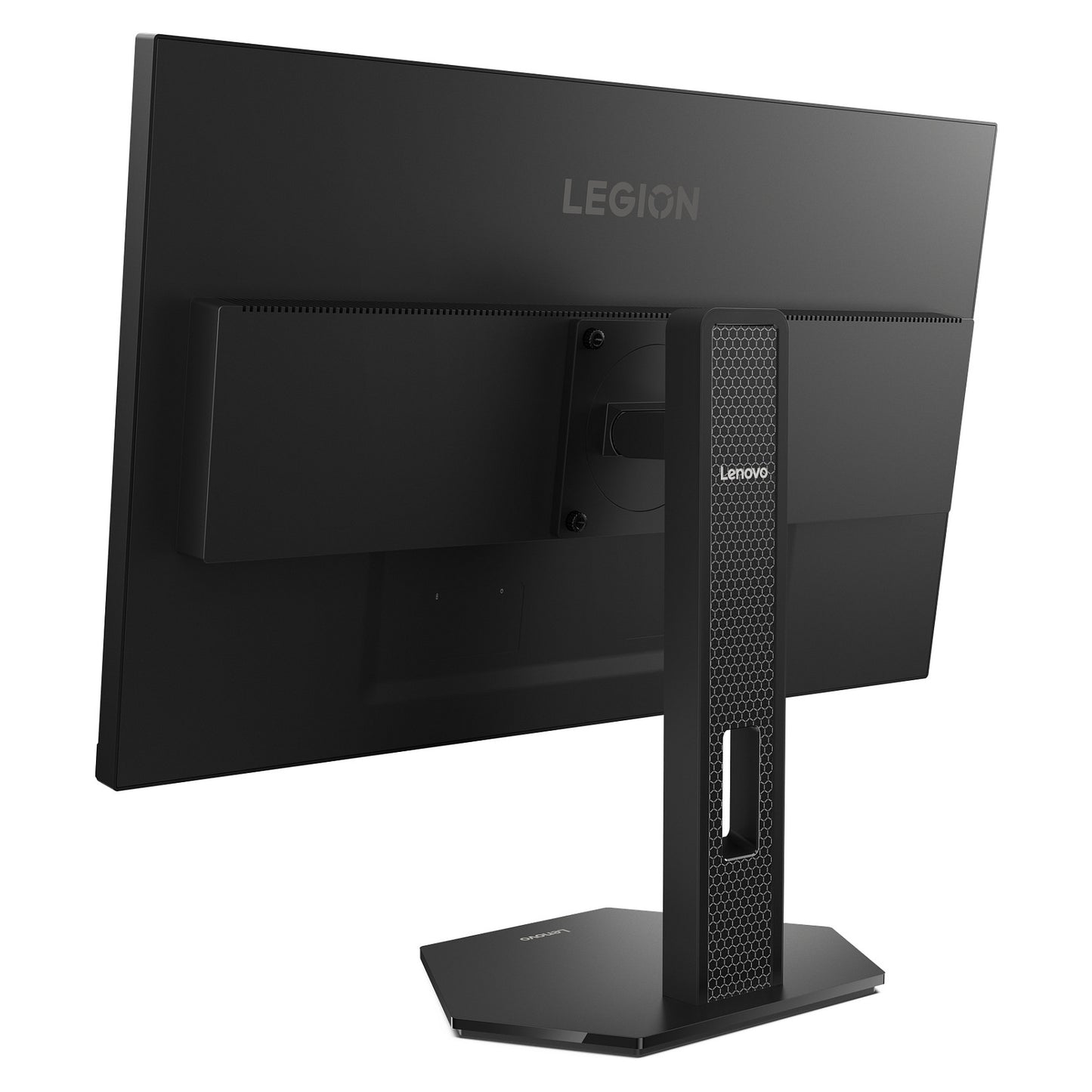 Lenovo Legion 27-10 Gaming Monitor - , 240HZ, 0,5ms - 27" Full-HD, IPS, 300 Nits, HDMI, DP