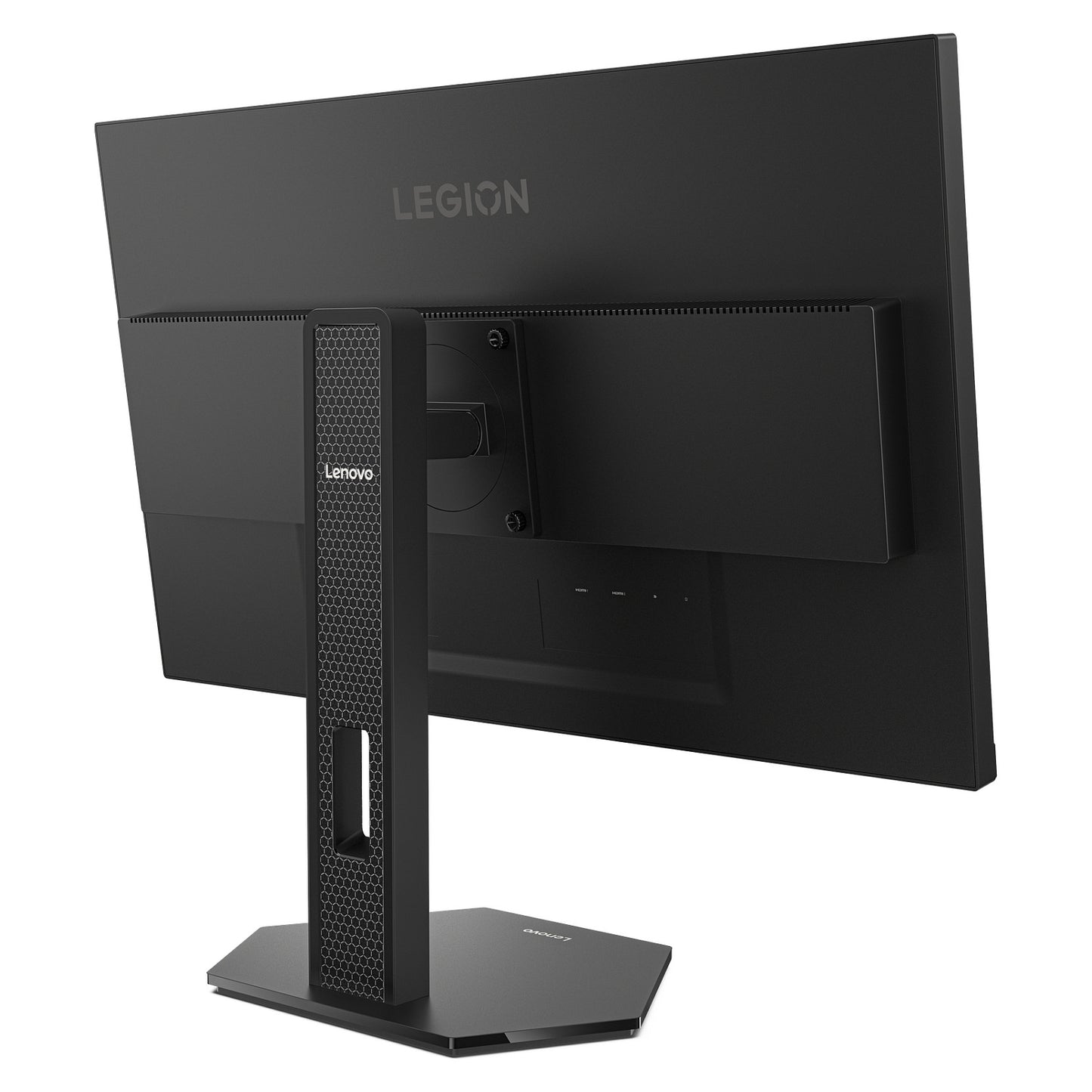 Lenovo Legion 27-10 Gaming Monitor - , 240HZ, 0,5ms - 27" Full-HD, IPS, 300 Nits, HDMI, DP