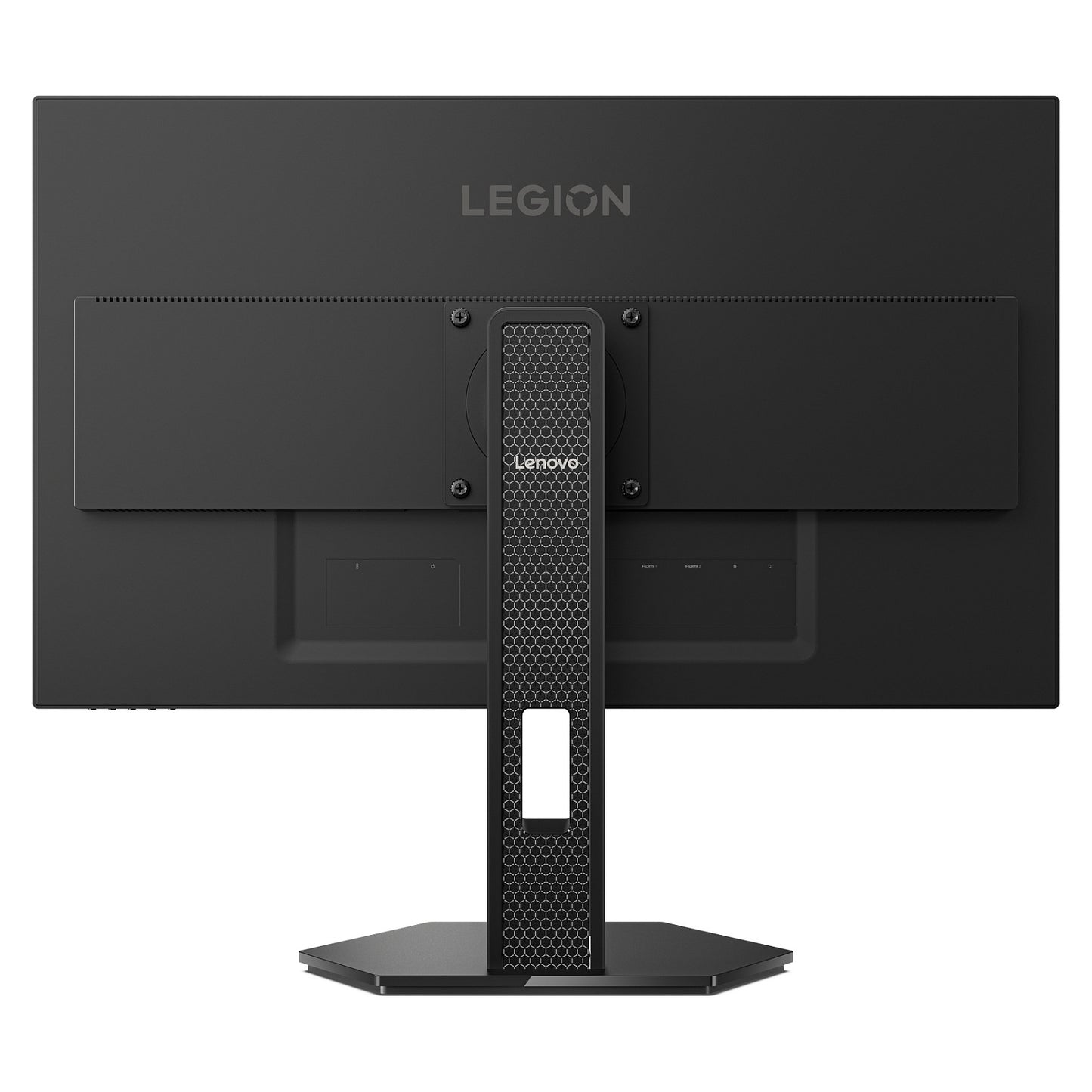 Lenovo Legion 27-10 Gaming Monitor - , 240HZ, 0,5ms - 27" Full-HD, IPS, 300 Nits, HDMI, DP