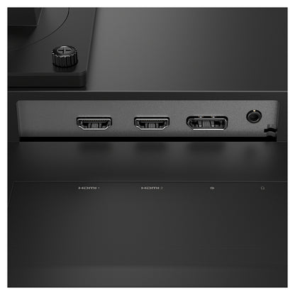 Lenovo Legion 27-10 Gaming Monitor - , 240HZ, 0,5ms - 27" Full-HD, IPS, 300 Nits, HDMI, DP