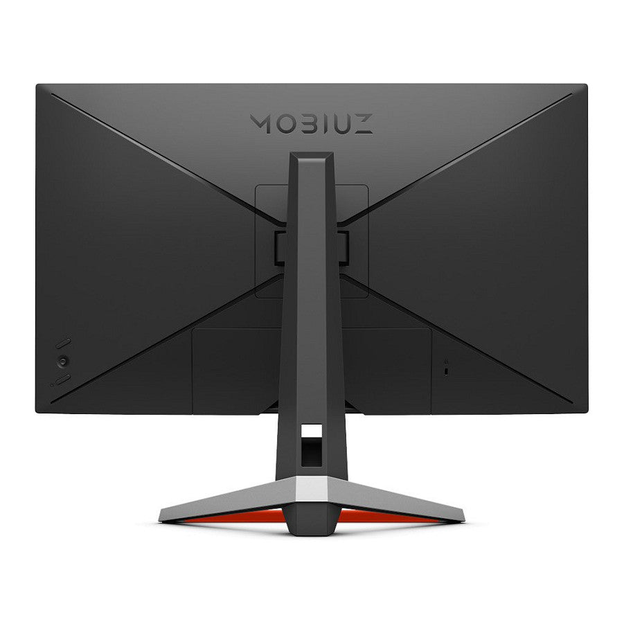 BenQ MOBIUZ EX2710U Gaming Monitor - Höhenverstellung, USB-Hub
