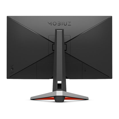 BenQ MOBIUZ EX2710U Gaming Monitor - Höhenverstellung, USB-Hub