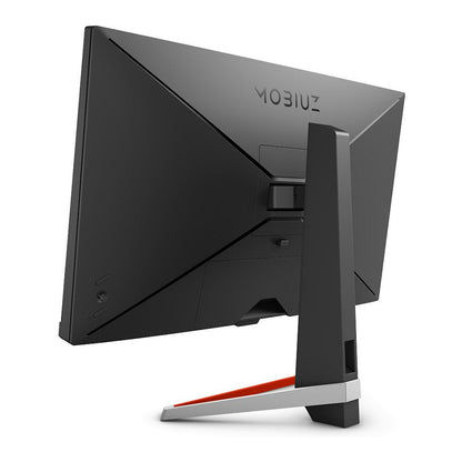 BenQ MOBIUZ EX2710U Gaming Monitor - Höhenverstellung, USB-Hub