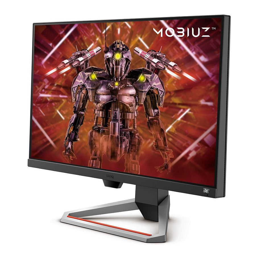 BenQ MOBIUZ EX2710U Gaming Monitor - Höhenverstellung, USB-Hub