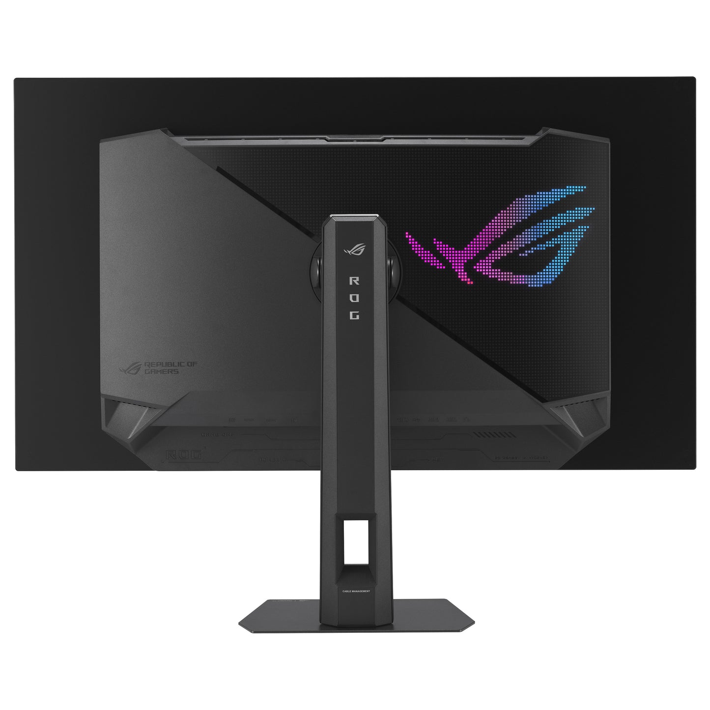 ASUS ROG Strix OLED XG32UCWMG - 32 Zoll 4K UHD Gaming Mon