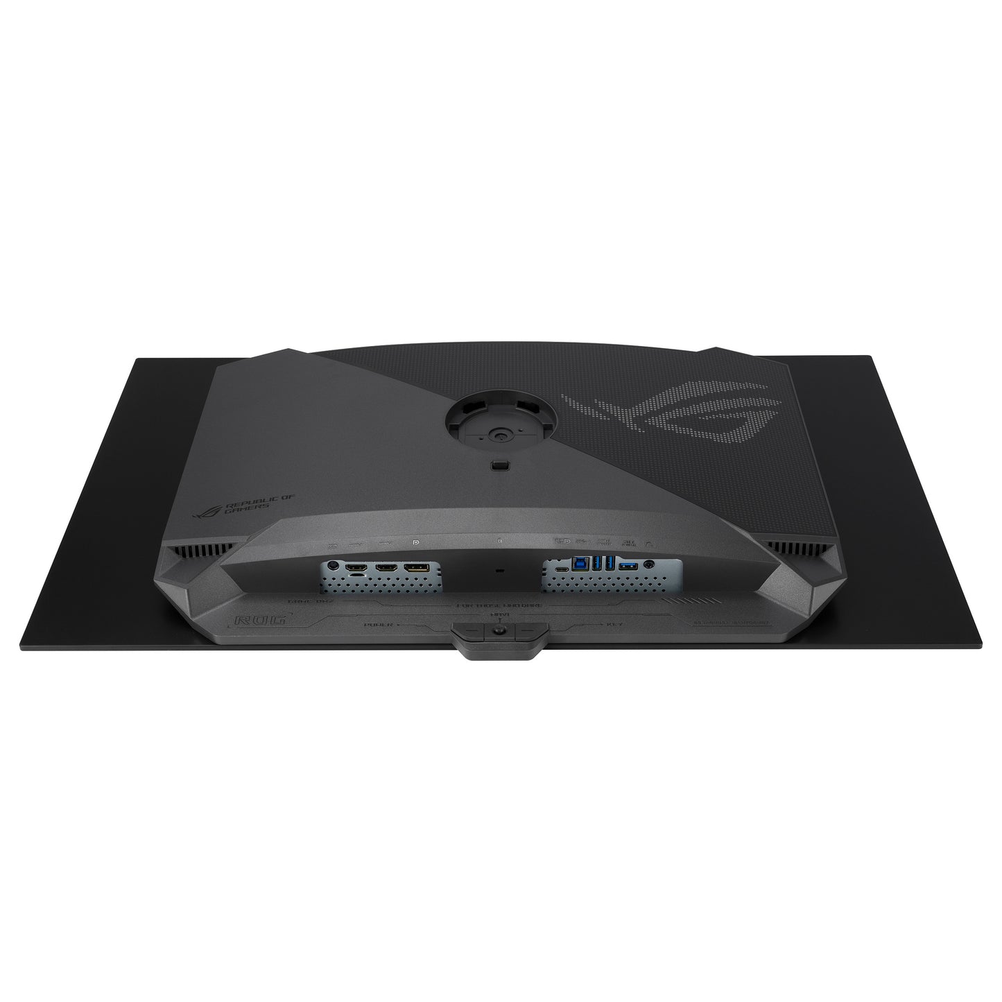 ASUS ROG Strix OLED XG32UCWMG - 32 Zoll 4K UHD Gaming Mon