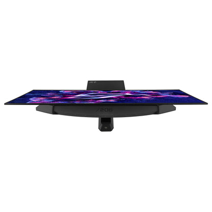 ASUS ROG Strix OLED XG32UCWMG - 32 Zoll 4K UHD Gaming Mon