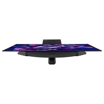 ASUS ROG Strix OLED XG32UCWMG - 32 Zoll 4K UHD Gaming Mon