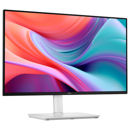 60,5cm/23,8" (1920x1080) Dell S2425HSM 16:9 IPS 1ms 144Hz 2x HDMI VESA Speaker FreeSync White