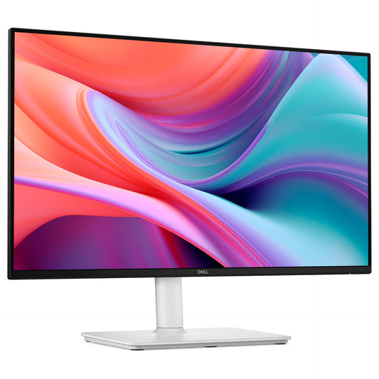 60,5cm/23,8" (1920x1080) Dell S2425HSM 16:9 IPS 1ms 144Hz 2x HDMI VESA Speaker FreeSync White
