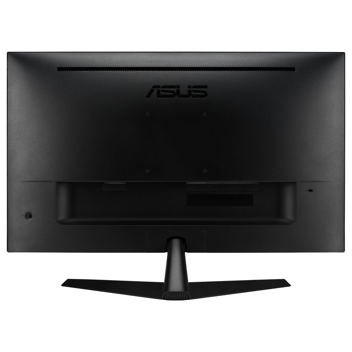ASUS VY27UQ Eye Care Monitor 68,58cm 27Zoll IPS WLED UHD 16:9 60Hz 350cd/m2 5ms 2xHDMI DP 2x2W Black