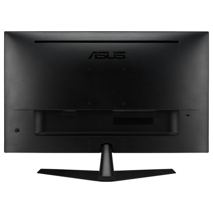 ASUS VY27UQ Eye Care Monitor 68,58cm 27Zoll IPS WLED UHD 16:9 60Hz 350cd/m2 5ms 2xHDMI DP 2x2W Black