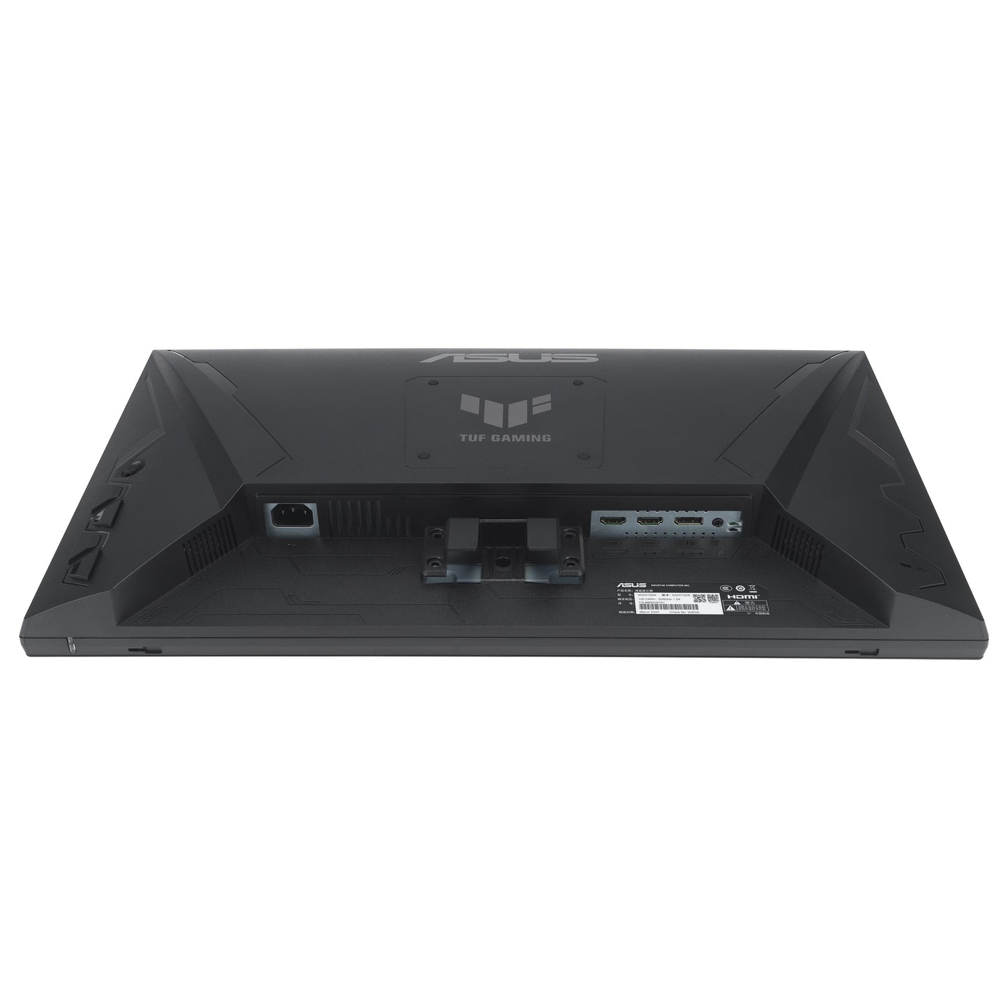 ASUS Monitor TUF Gaming VG257Q5A (90LM0B40-B01B71) (90LM0B40B01B71)