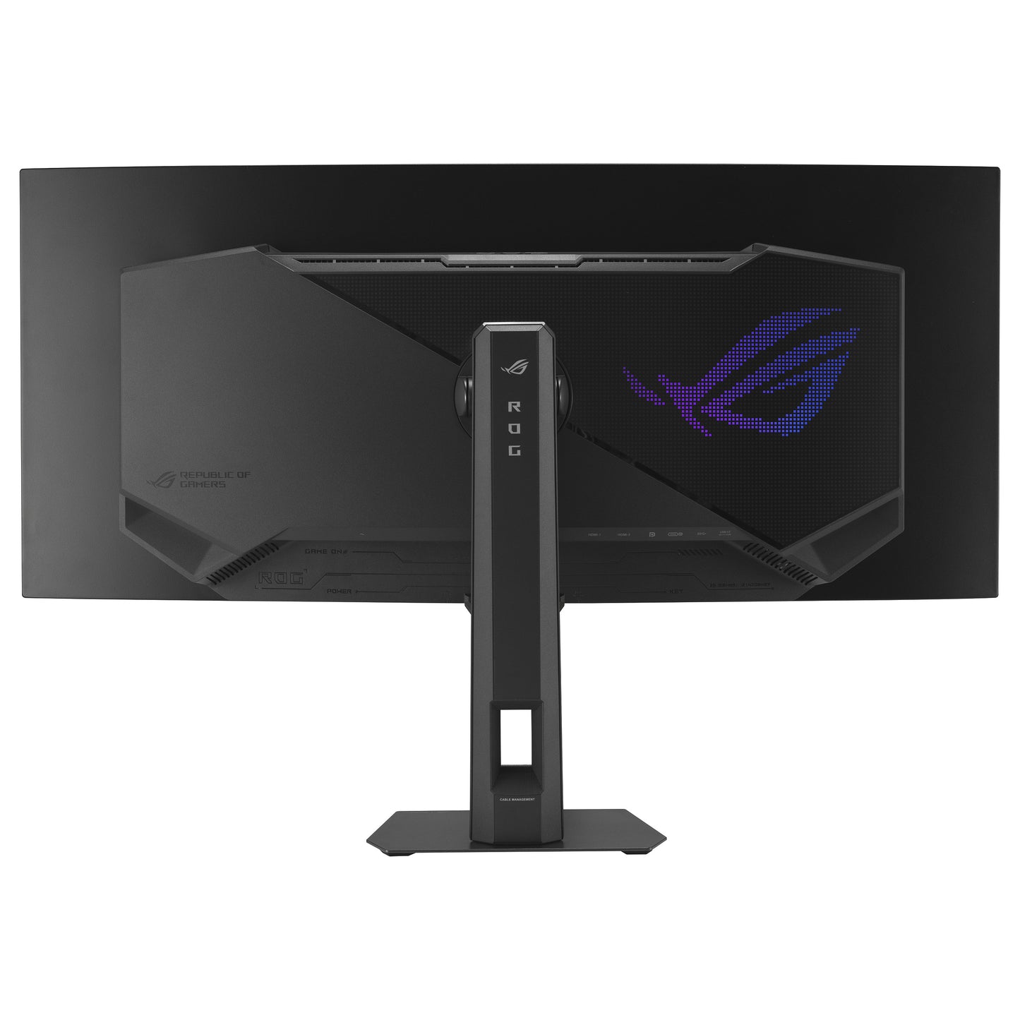 ASUS Monitor ROG Strix OLED XG34WCDG (90LM0B70-B01171) (90LM0B70B01171)