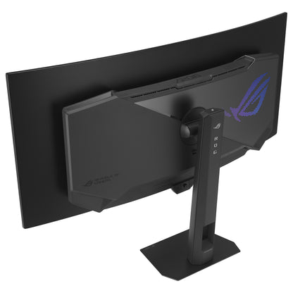 ASUS Monitor ROG Strix OLED XG34WCDG (90LM0B70-B01171) (90LM0B70B01171)
