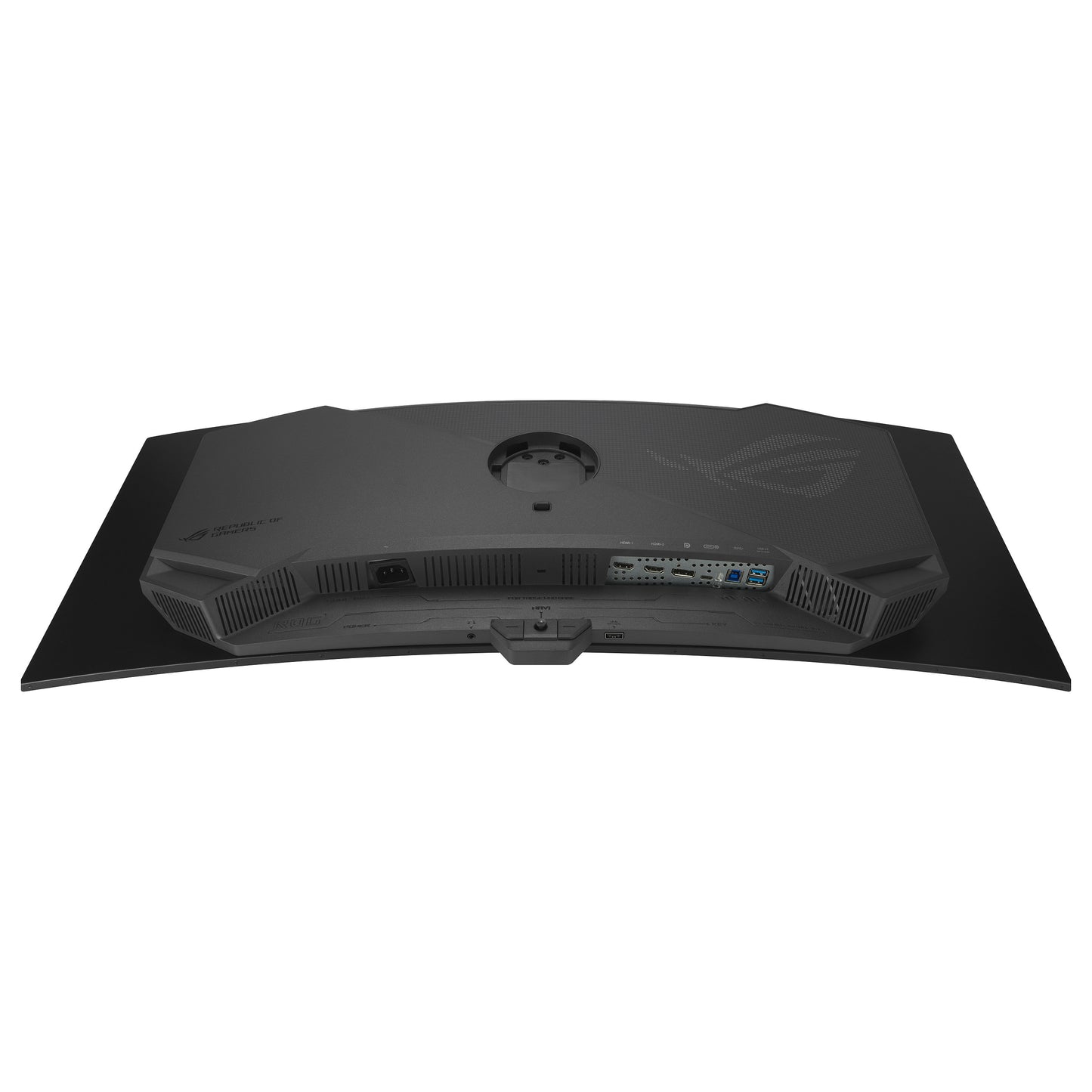 ASUS Monitor ROG Strix OLED XG34WCDG (90LM0B70-B01171) (90LM0B70B01171)
