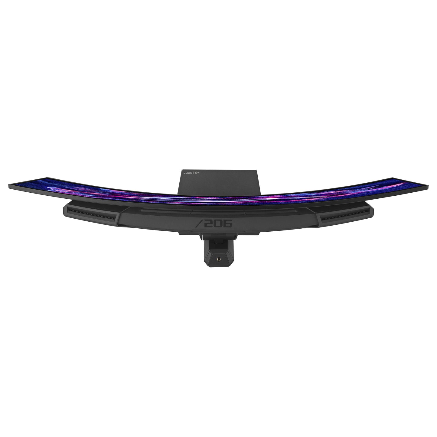 ASUS Monitor ROG Strix OLED XG34WCDG (90LM0B70-B01171) (90LM0B70B01171)