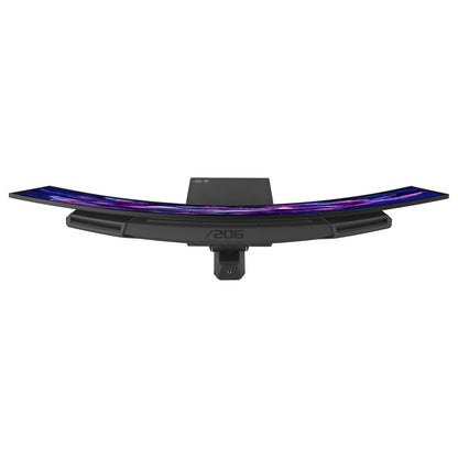 ASUS Monitor ROG Strix OLED XG34WCDG (90LM0B70-B01171) (90LM0B70B01171)
