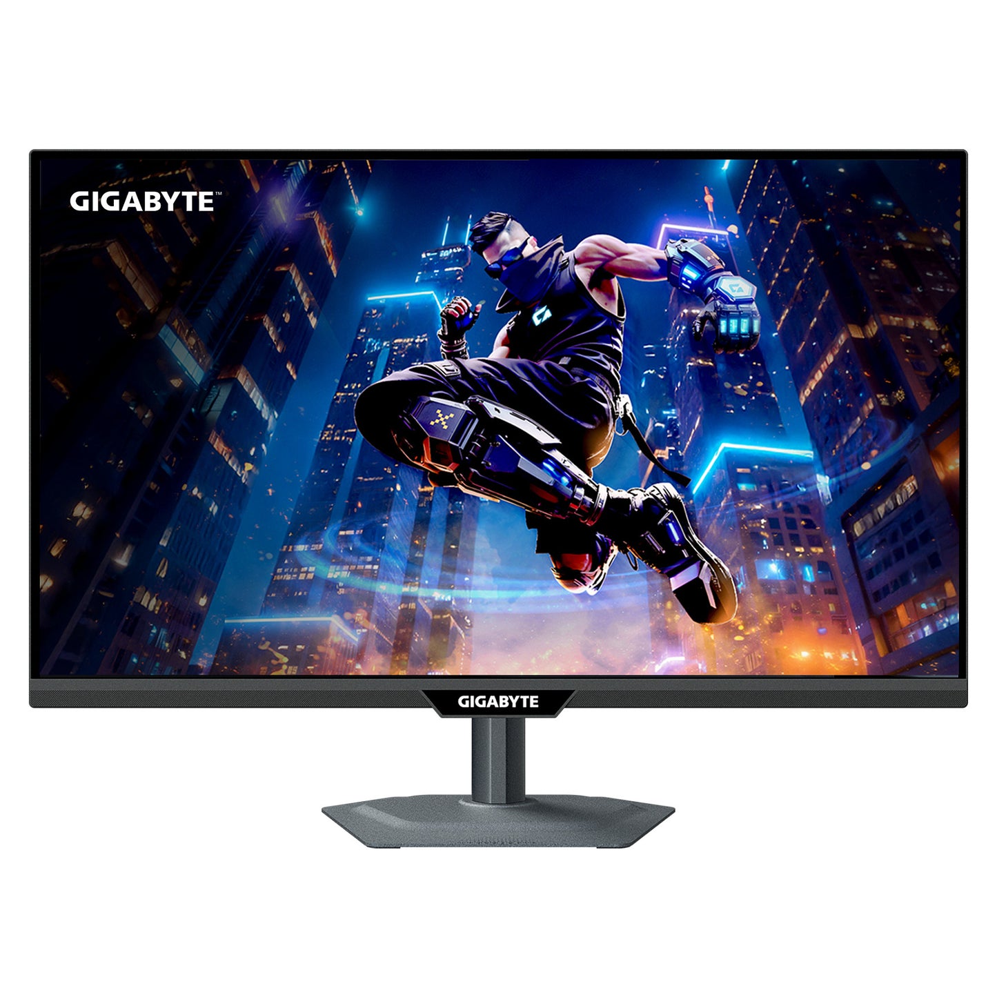 Gigabyte Monitor (M27UP)