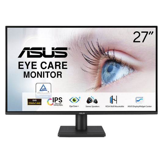 Asus Monitor VA27AQ (90LM06G1-B01171) (90LM06G1B01171)