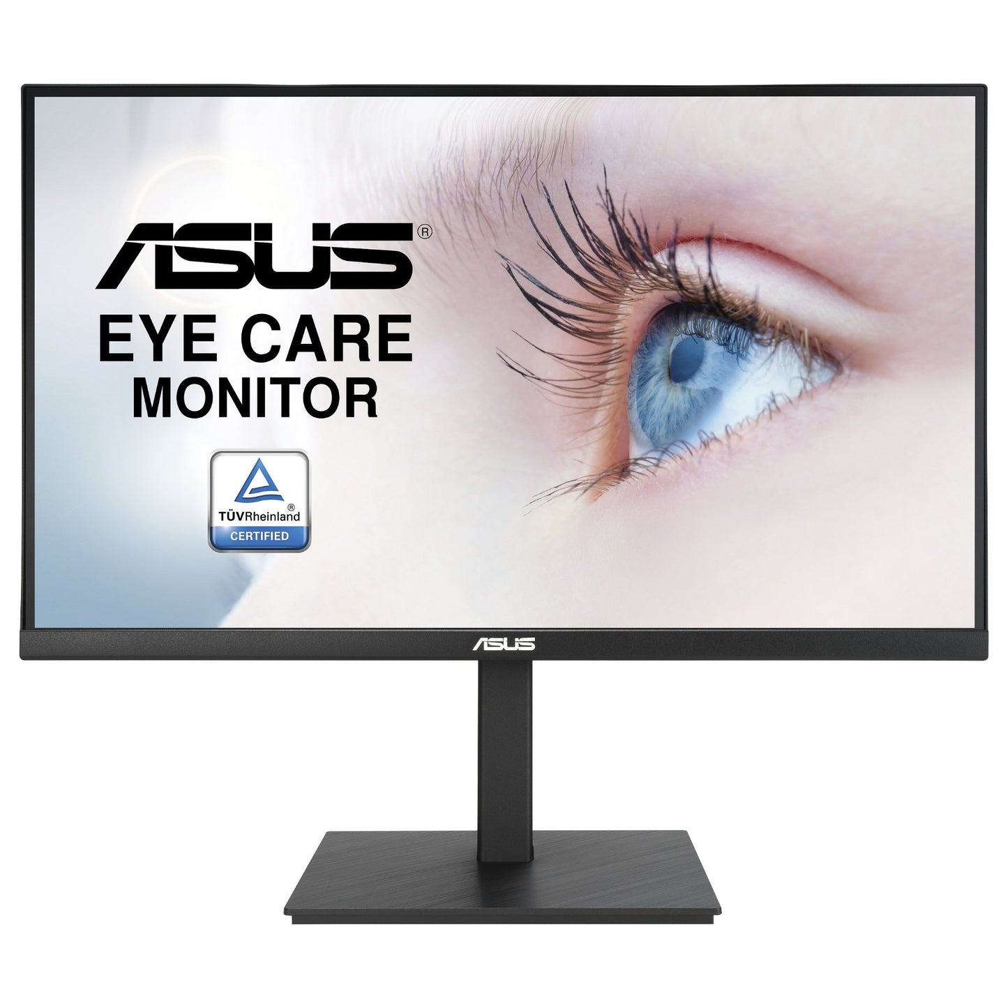 Asus Monitor VA27AQ (90LM06G1-B01171) (90LM06G1B01171)