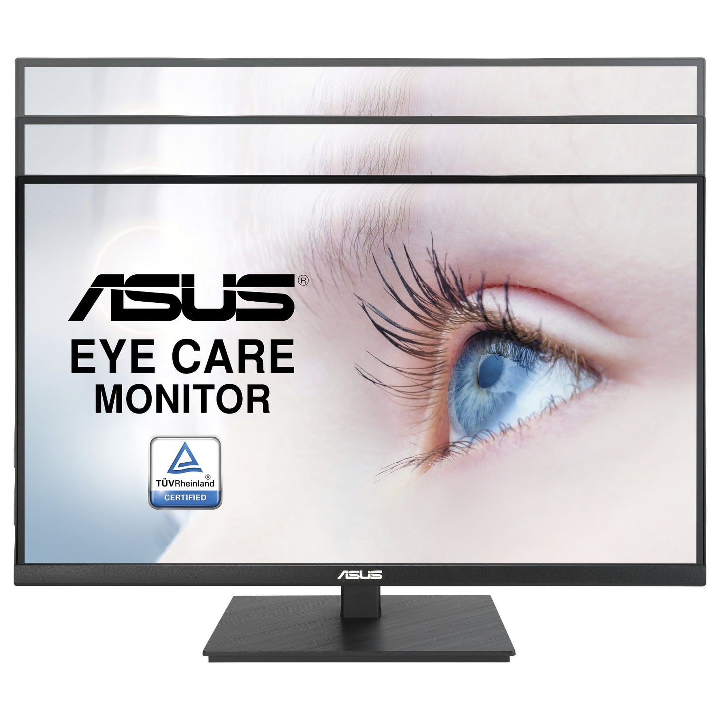 Asus Monitor VA27AQ (90LM06G1-B01171) (90LM06G1B01171)