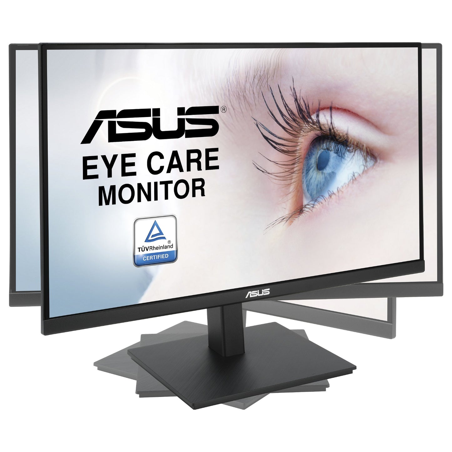 Asus Monitor VA27AQ (90LM06G1-B01171) (90LM06G1B01171)
