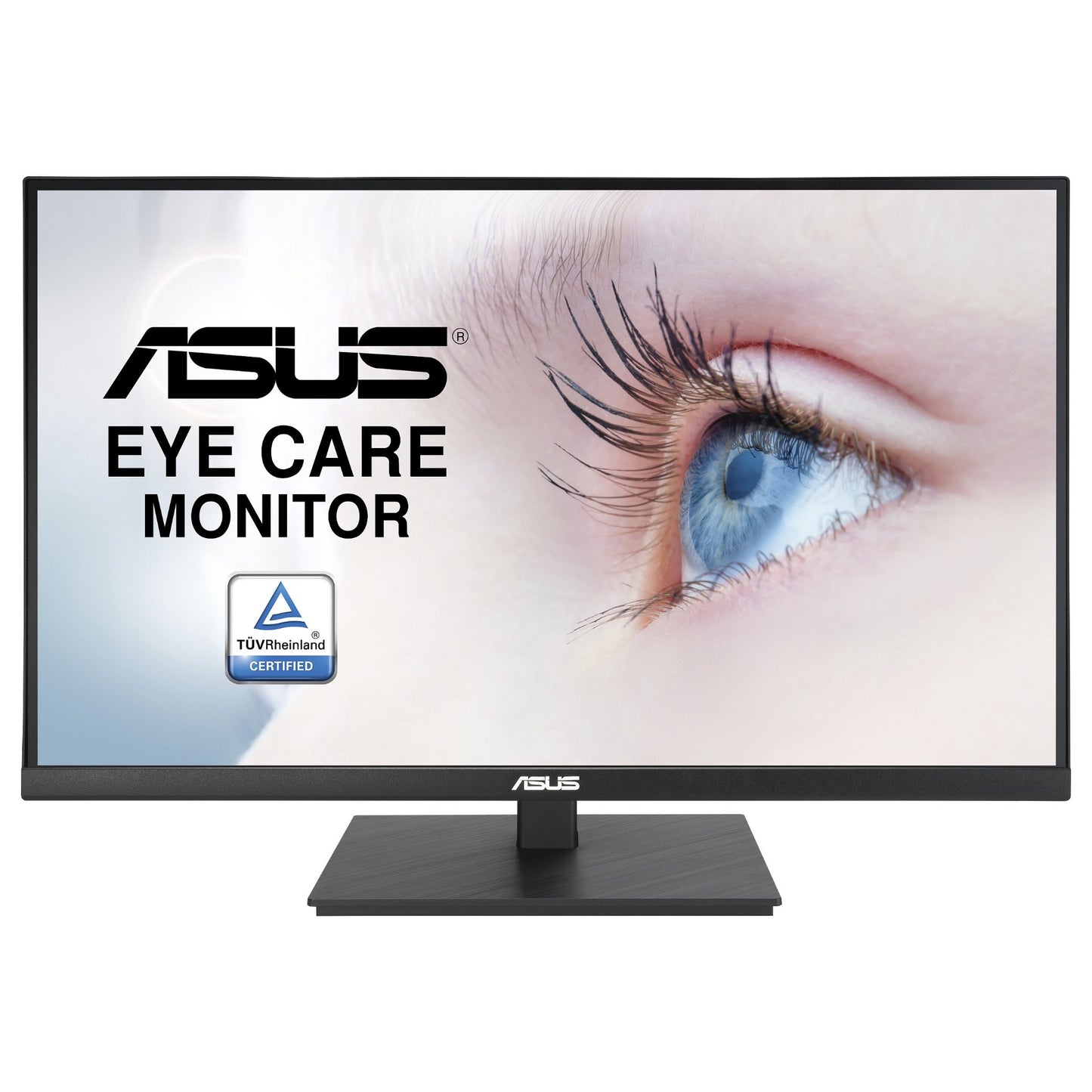 Asus Monitor VA27AQ (90LM06G1-B01171) (90LM06G1B01171)