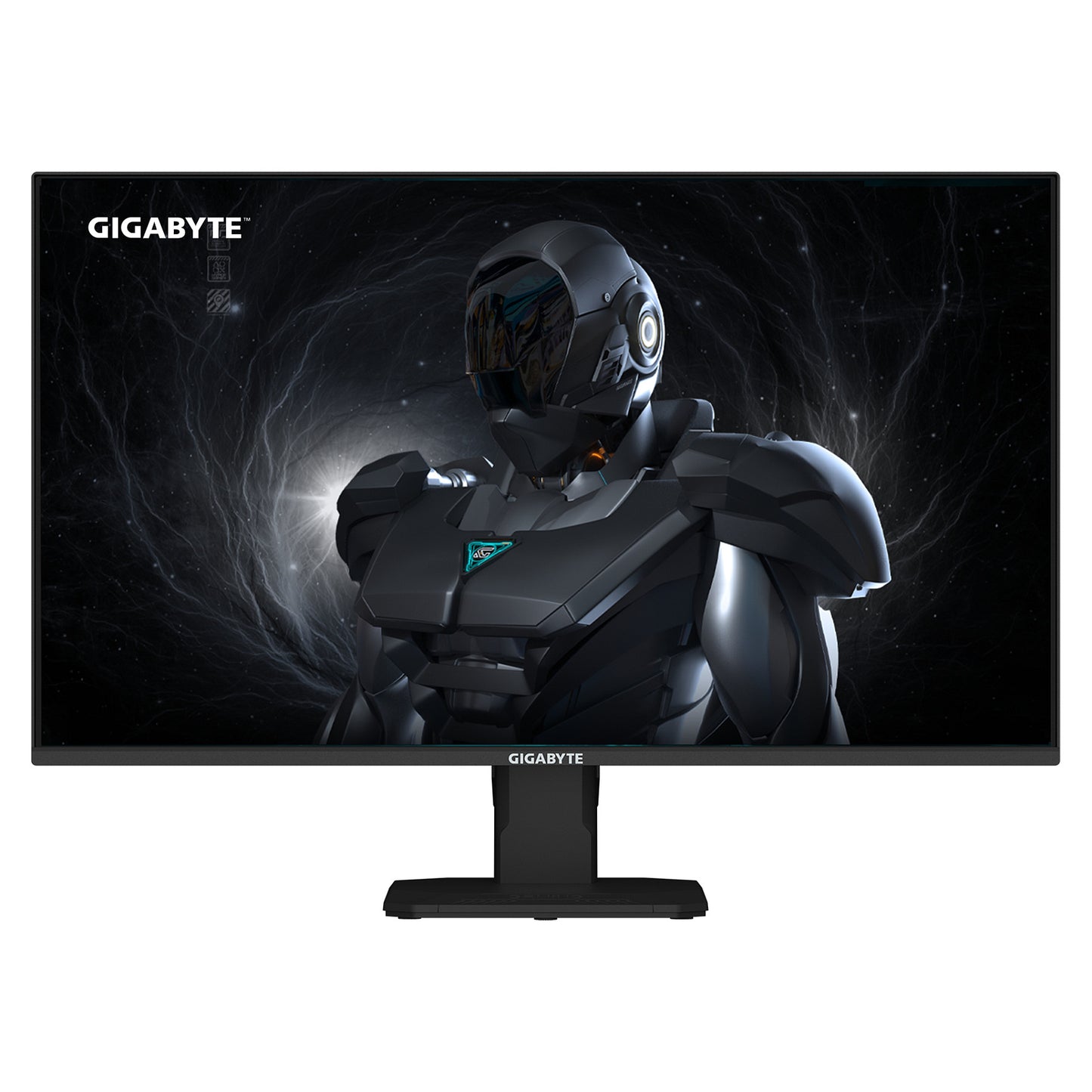 Gigabyte GS25F2A 62,2cm (24,5") FHD IPS Gaming Monitor 16:9 HDMI/DP 240Hz 1ms HDR Sync
