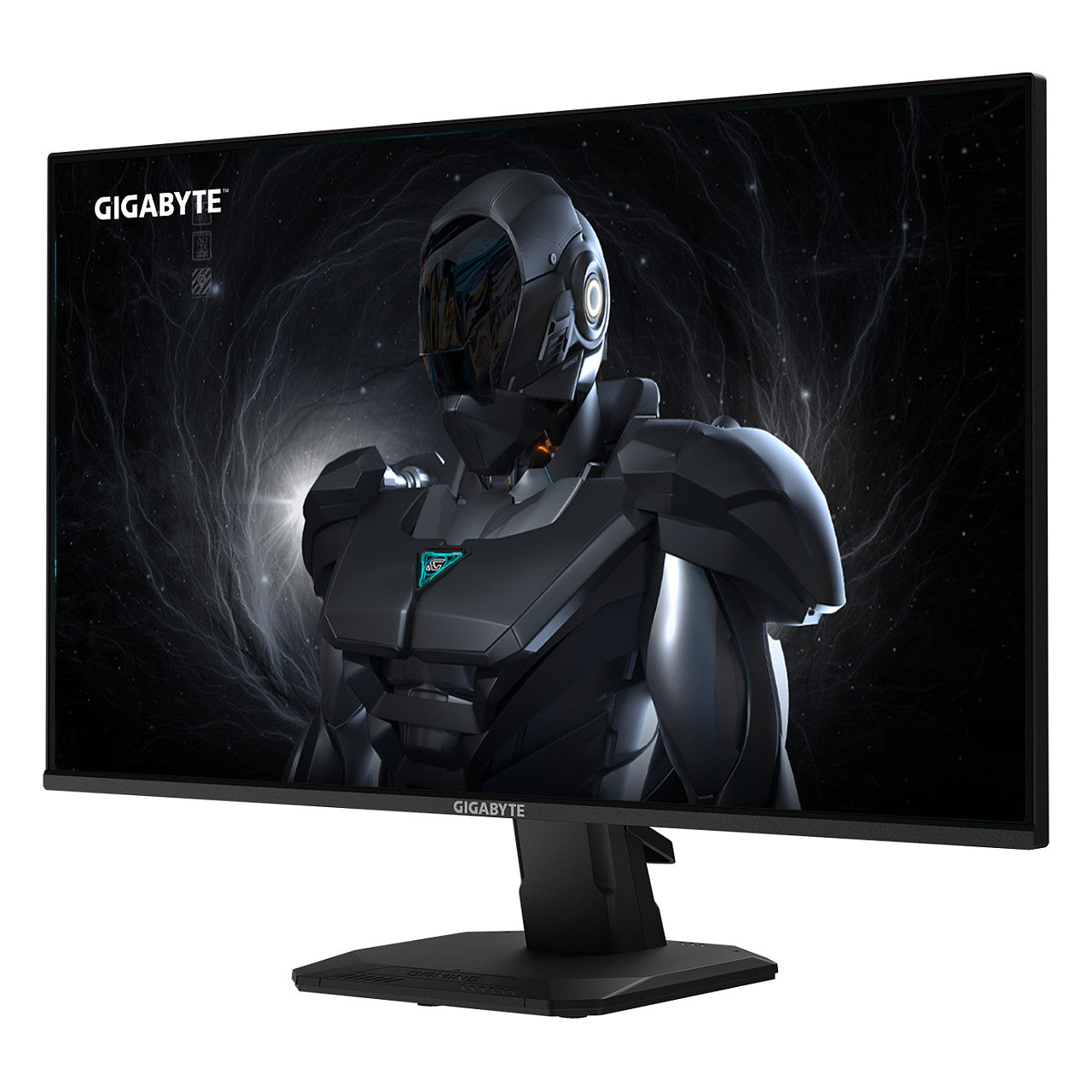 Gigabyte GS25F2A 62,2cm (24,5") FHD IPS Gaming Monitor 16:9 HDMI/DP 240Hz 1ms HDR Sync