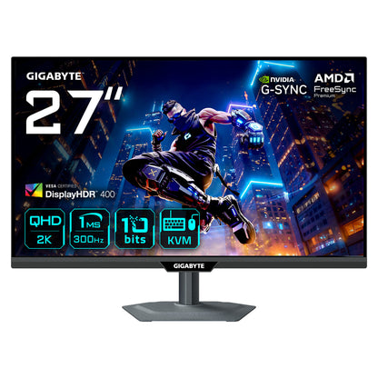 Gigabyte Monitor (M27Q3)