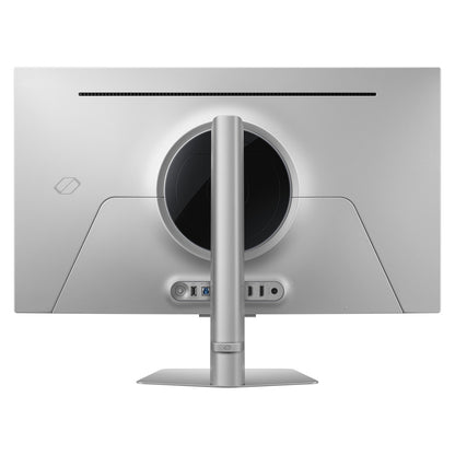 Samsung Odyssey OLED G81SF (LS32FG814SUXEN) 80cm (32") 4K OLED Gaming Monitor 16:9 HDMI/DP 240Hz 0,03ms