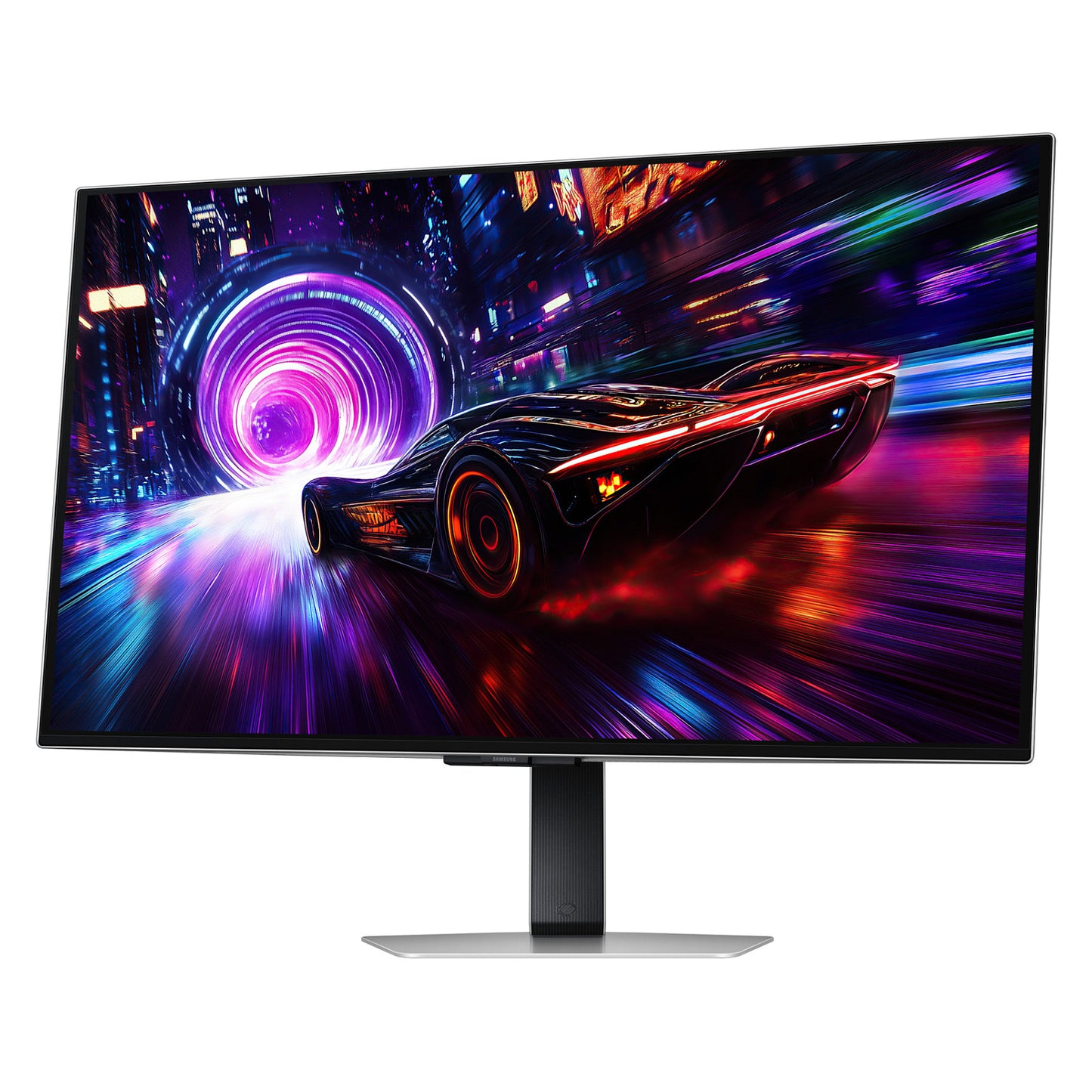 Samsung Odyssey OLED G81SF (LS32FG814SUXEN) 80cm (32") 4K OLED Gaming Monitor 16:9 HDMI/DP 240Hz 0,03ms