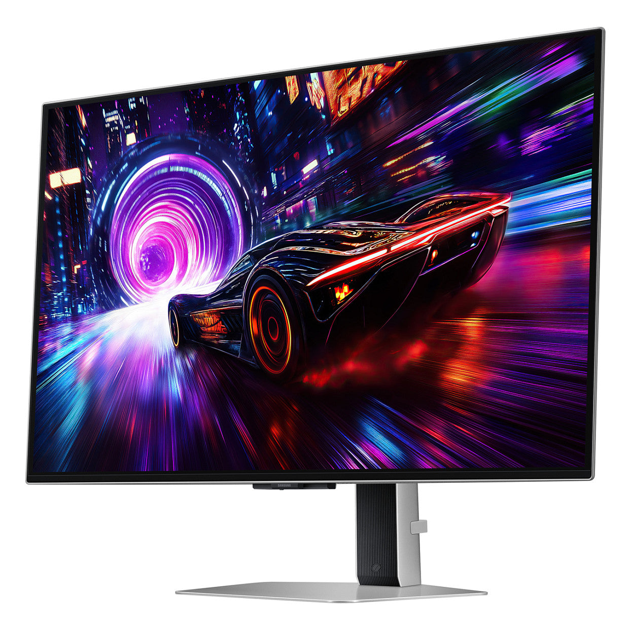 Samsung Odyssey OLED G81SF (LS32FG814SUXEN) 80cm (32") 4K OLED Gaming Monitor 16:9 HDMI/DP 240Hz 0,03ms