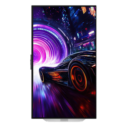 Samsung Odyssey OLED G81SF (LS32FG814SUXEN) 80cm (32") 4K OLED Gaming Monitor 16:9 HDMI/DP 240Hz 0,03ms