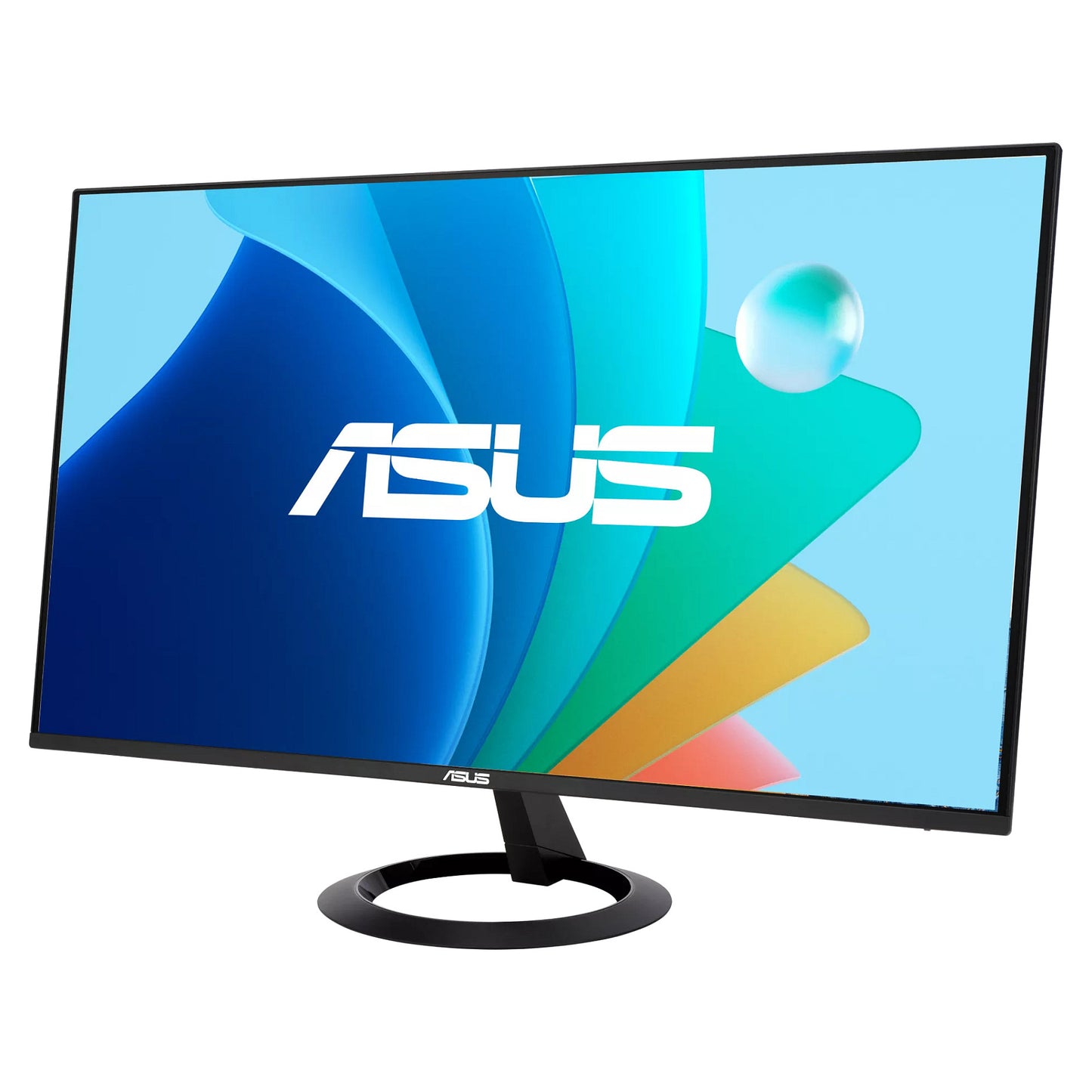 ASUS Eye Care VZ279HG 68,58cm 27Zoll IPS 1920x1080 FHD 120Hz 1ms Adaptive Sync MPRT Vesa 75x75 HDMI VGA