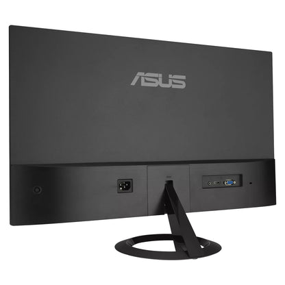 ASUS Eye Care VZ279HG 68,58cm 27Zoll IPS 1920x1080 FHD 120Hz 1ms Adaptive Sync MPRT Vesa 75x75 HDMI VGA
