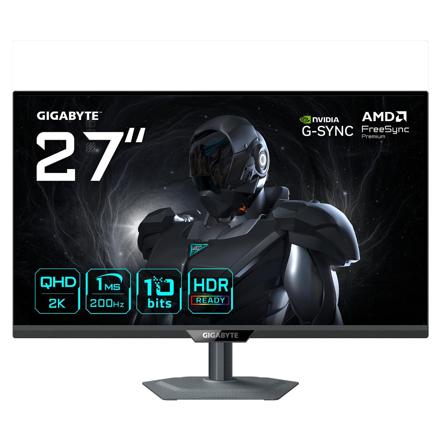 Gigabyte Monitor (G27Q2)