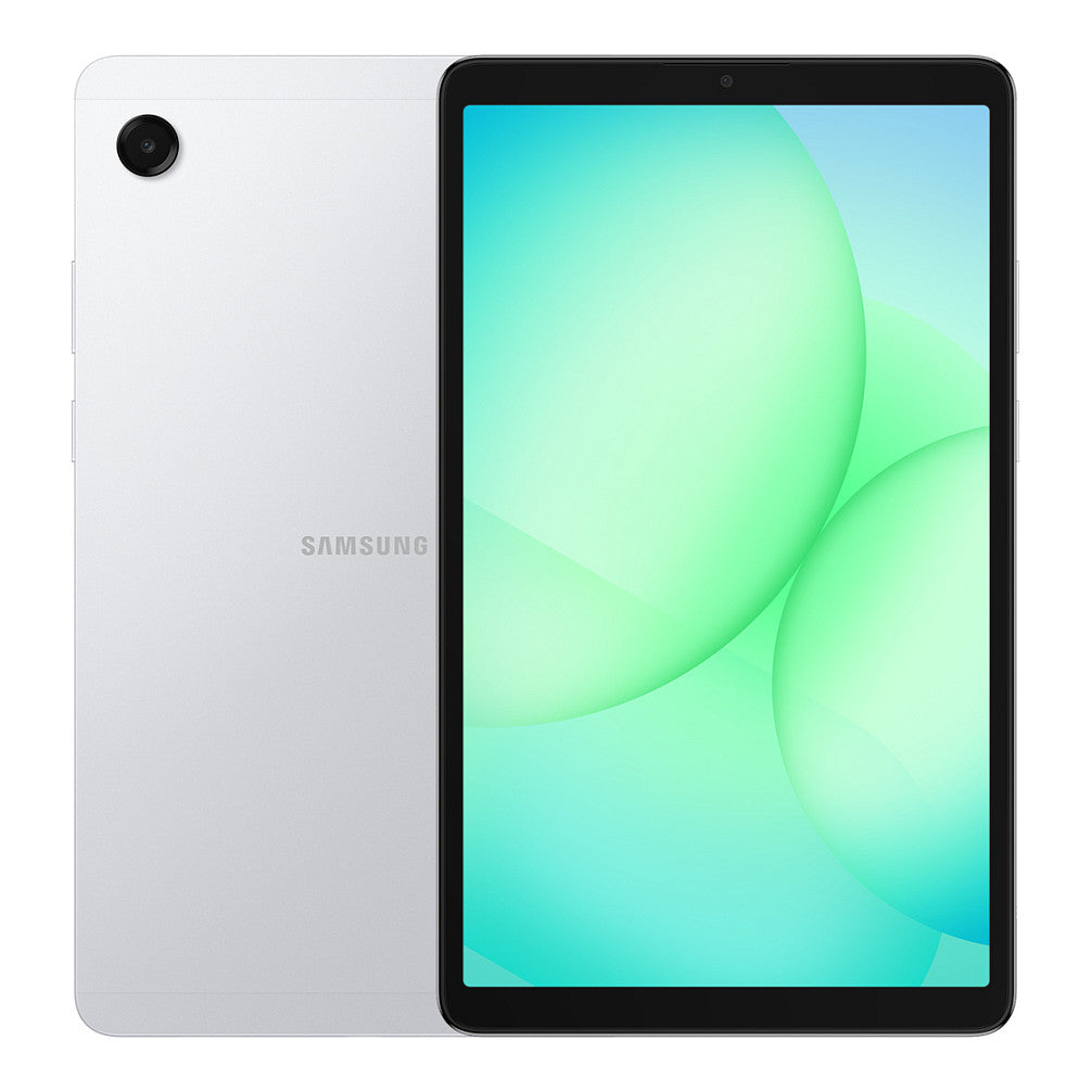 Samsung Galaxy Tab A11 8RAM 128GB Wi-Fi EU silver