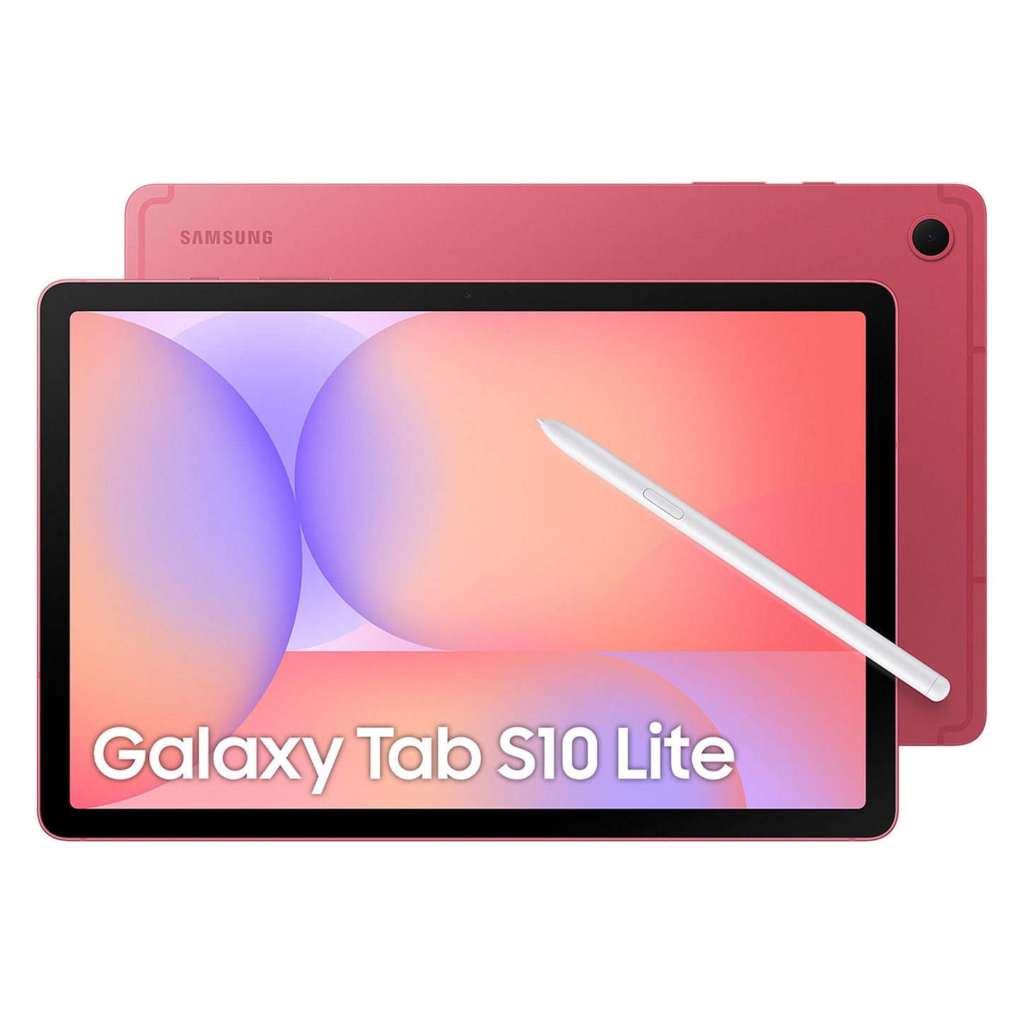 Samsung Galaxy Tab S10 Lite 6RAM 128GB Wi-Fi EU coral red