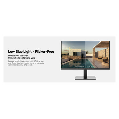 KOORUI E2711F FHD Office-Monitor 68,6 cm (27 Zoll)
