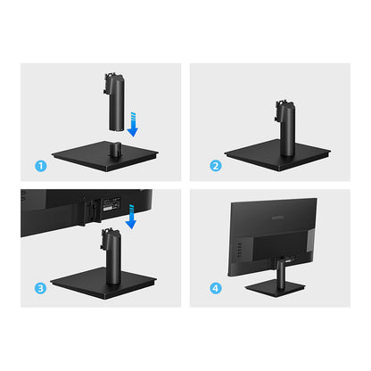 KOORUI E2711F FHD Office-Monitor 68,6 cm (27 Zoll)