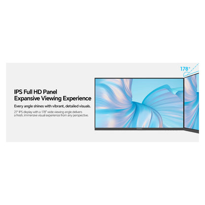 KOORUI E2711F FHD Office-Monitor 68,6 cm (27 Zoll)
