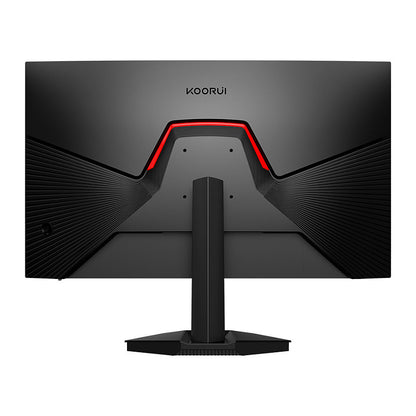 KOORUI G2411P FHD Gaming Monitor 60,5 cm (23,8 Zoll)