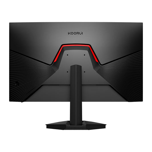 KOORUI G2411P FHD Gaming Monitor 60,5 cm (23,8 Zoll)