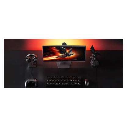 KOORUI G2411P FHD Gaming Monitor 60,5 cm (23,8 Zoll)