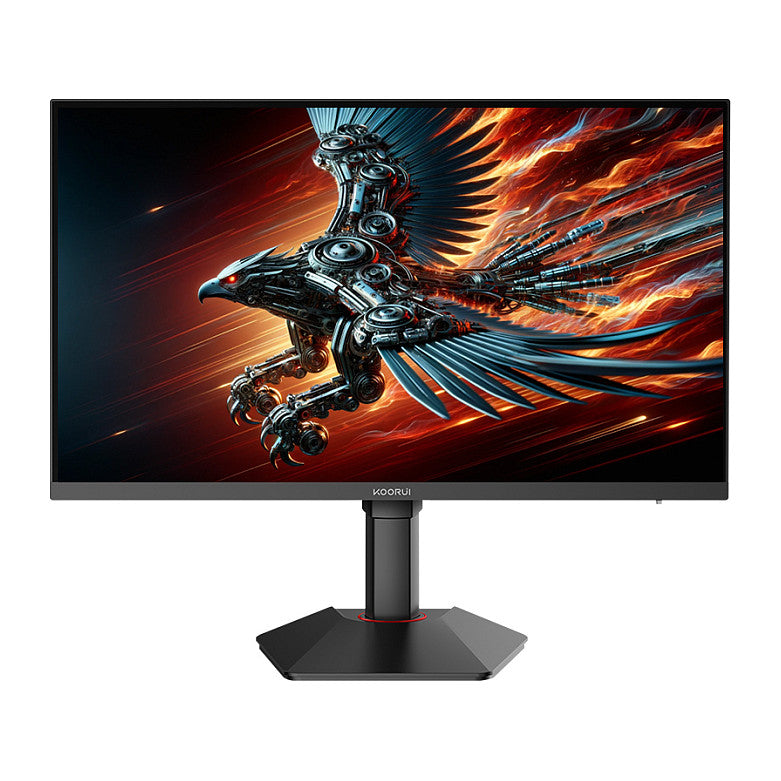 KOORUI G2741L 4K UHD Gaming Monitor 68,6 cm (27 Zoll)