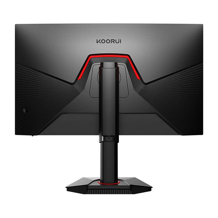 KOORUI G2741L 4K UHD Gaming Monitor 68,6 cm (27 Zoll)